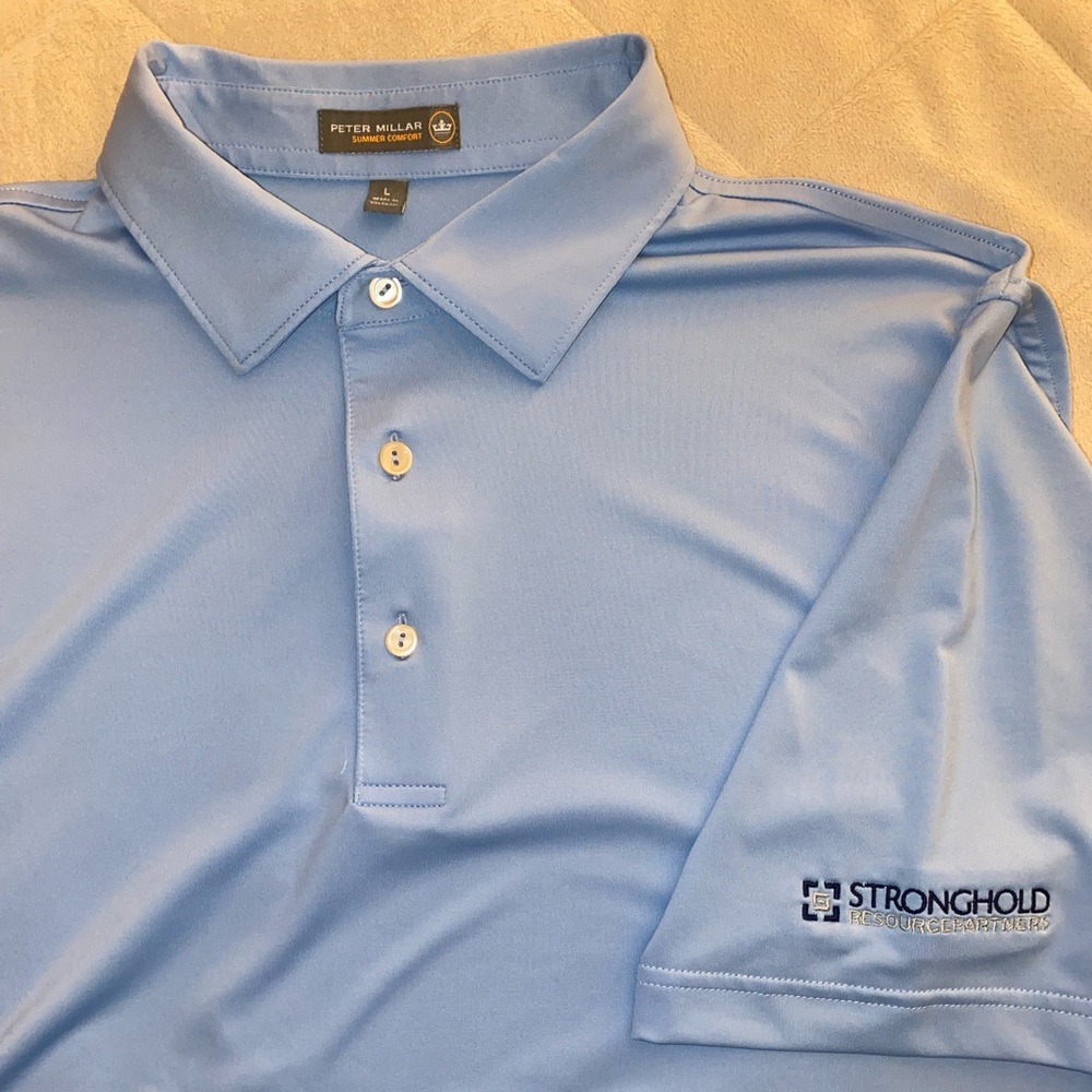 Peter Millar Summer Comfort Polo